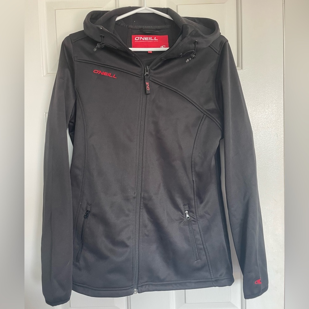 O’Neill Sweater light jacket - women’s size large